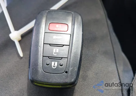 2023 Toyota Camry Trd from USA, damaged, VIN 4T1KZ1AKXPU082659